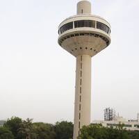 Patang - The Revolving Restaurant, Ashram Road, Ahmedabad - Zomato